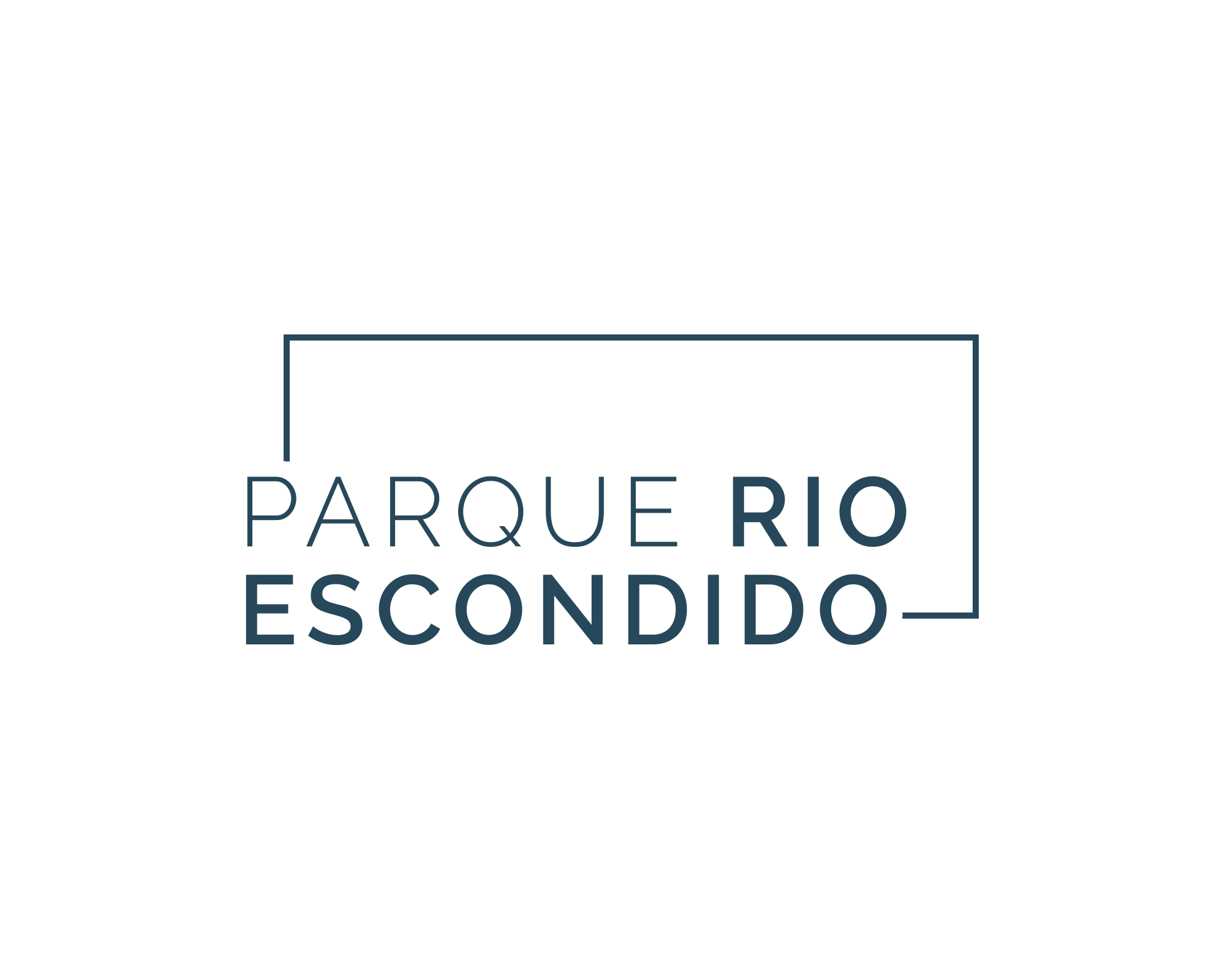 Parque Rio Escondido – Parcelas en venta